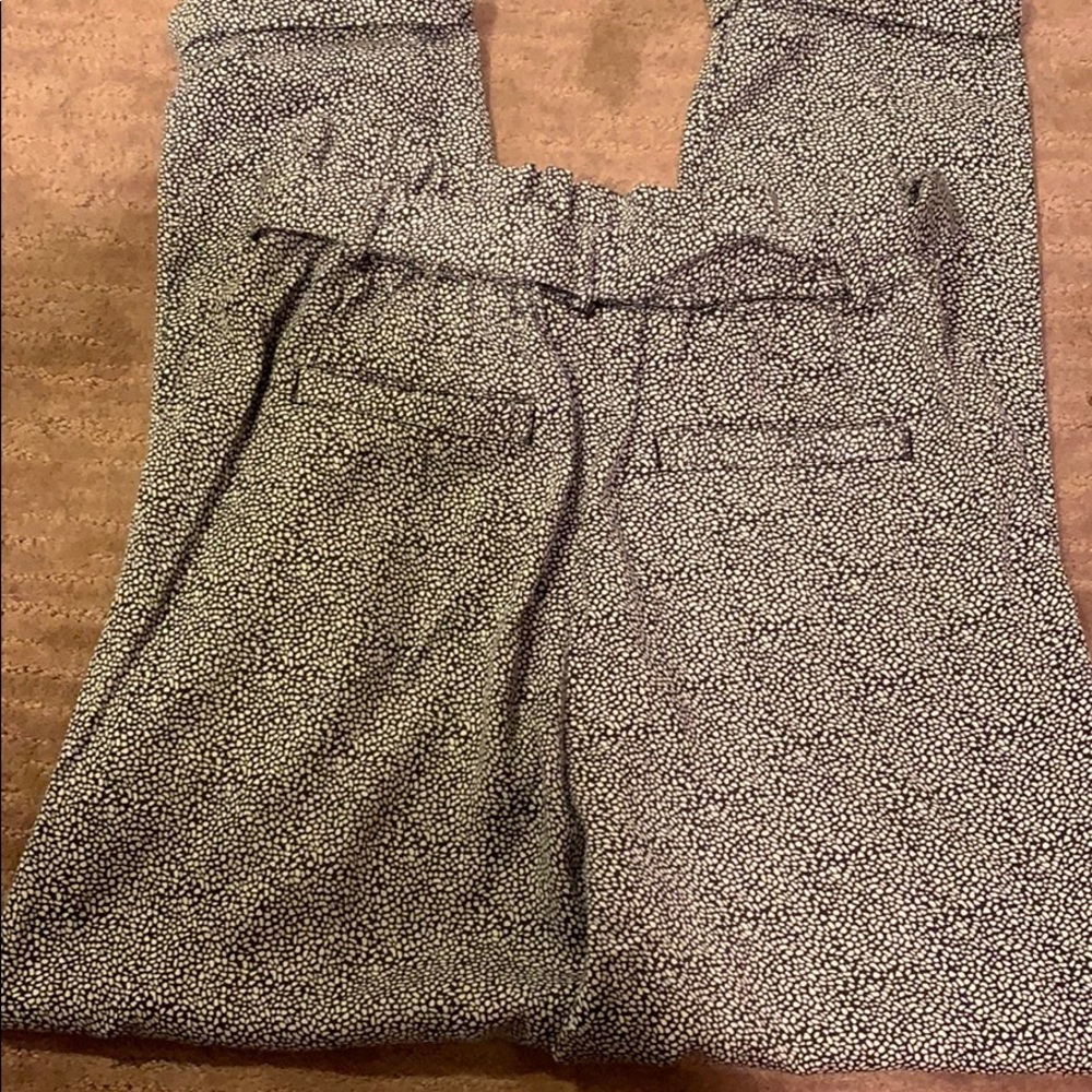 NWT HIGH RISE DRESS PANTS - Picture 3 of 3